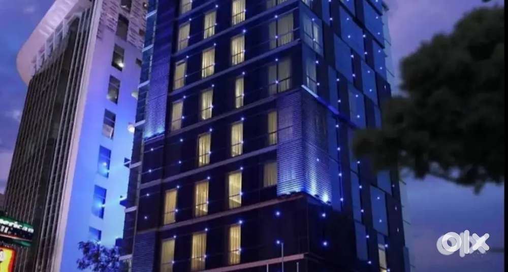 Opening For Hotel Job Cashier and others profile