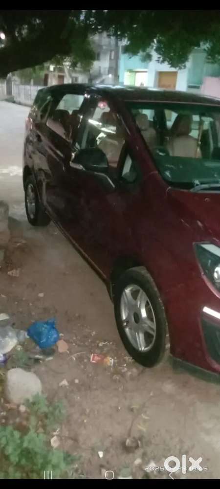 Mahindra Marazzo  Diesel 161000 Km Driven