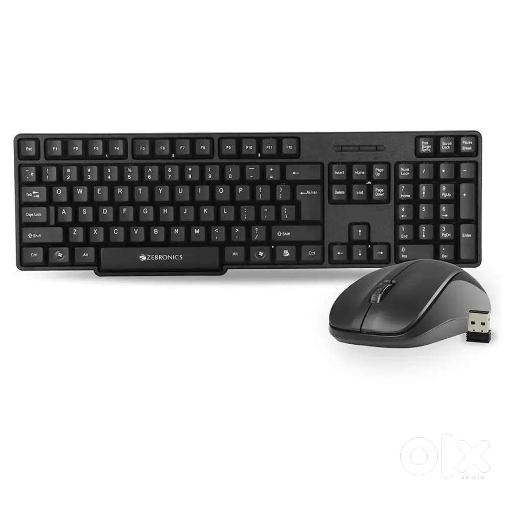 Keyboard new
