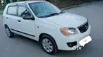 Maruti Suzuki Alto K10 2010-2014 VXI, 2014, Petrol