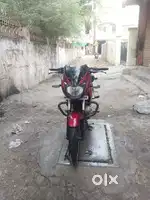 Bajaj 150 pulsar