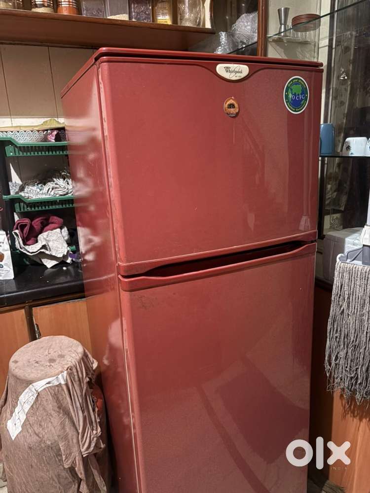 Whirlpool Fridge