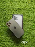 IPHONE 13 PRO MAX 256GB IMPORTED MOBILE DATED 25-01-2025 WITH BILL