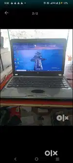 HP Best quality laptop