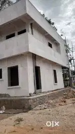 150 SQ YARDS OPEN PLOT IN HMDA APPROVED 2KM FROM ORR