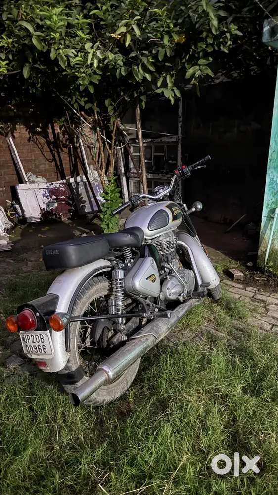 Classic 350 bs4