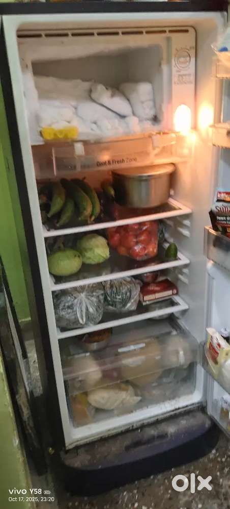 Fridge in very good condition