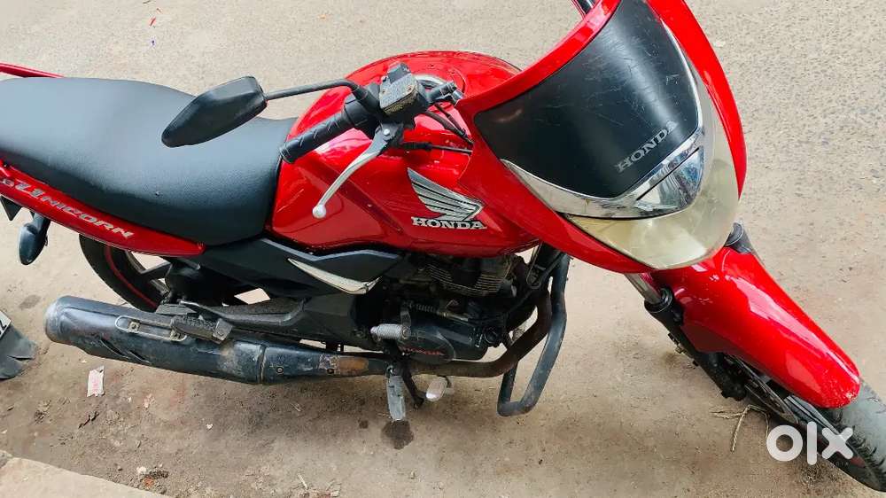 HONDA UNICORN 150CC 2014 MODEL FOR SALE