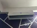 Carrier AC