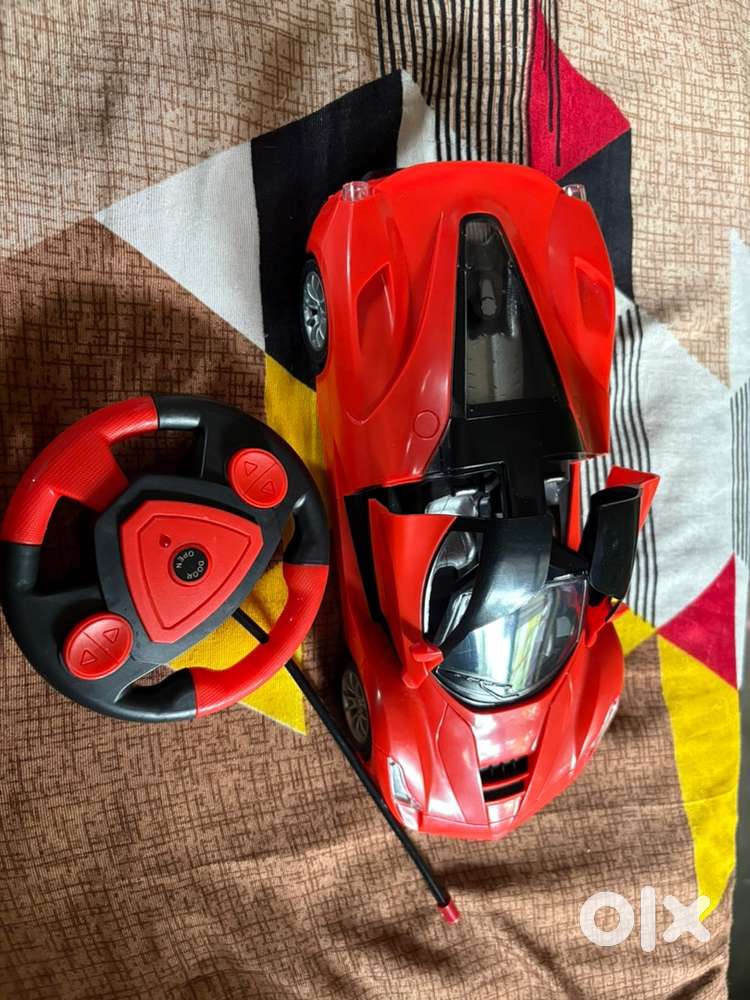 new toy super car