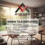 AV Vacation Pvt Ltd