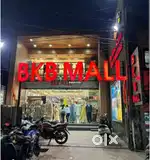 BkB Mall sales boys and girls