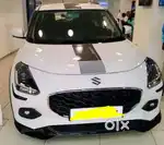 Maruti Suzuki New-gen Swift 2025 Petrol Well Maintained