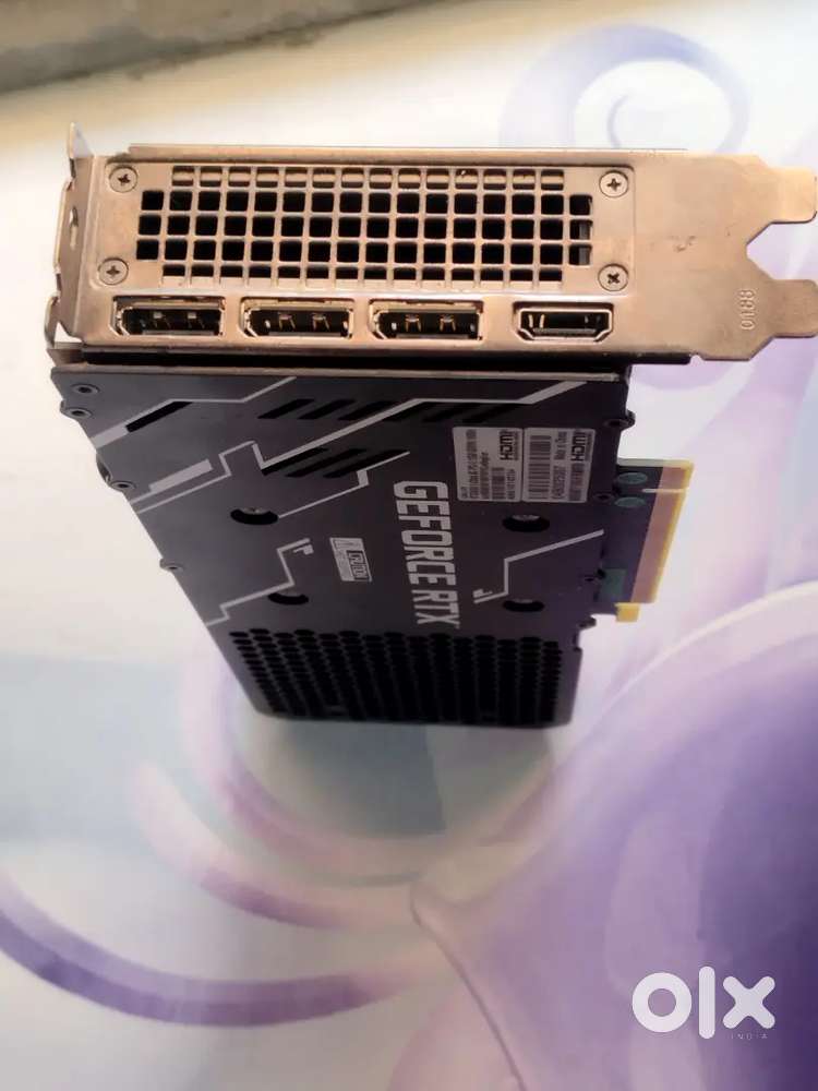 Galax Rtx 3060 12 OC