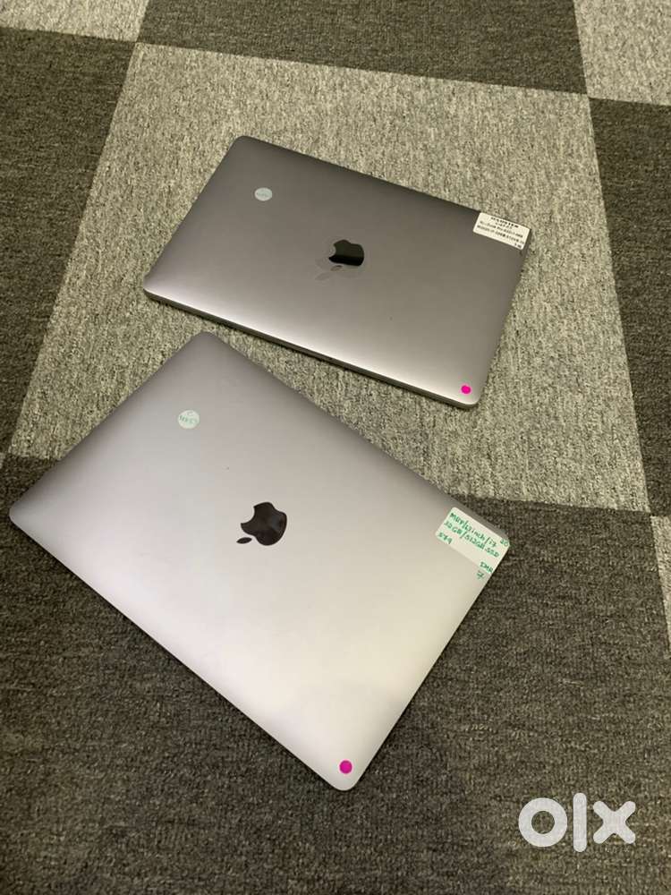 Apple MacBook Pro 2020 i7 32GB 512GB Bill & Warranty