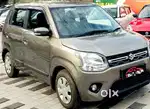 Wagon R 2021 Petrol 39852 Km Driven