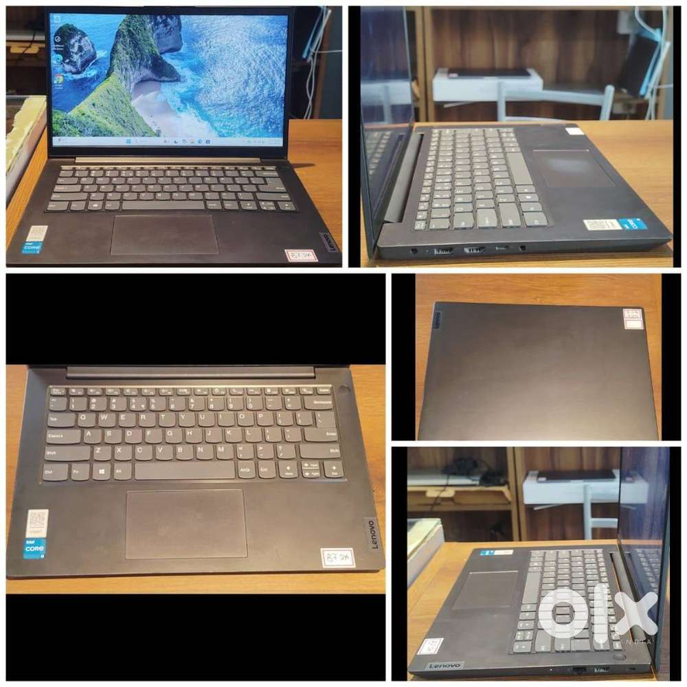 Dell , Lenovo, HP - Pre-Owned Laptops with Warranty - best condition