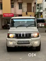 Mahindra Bolero 2016 Diesel 87000 Km Driven