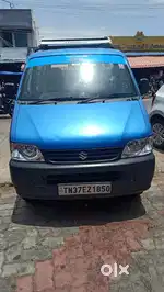 Maruti Suzuki Eeco, 2021, Petrol