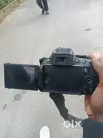 Nikon D 5100