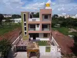Construction Per sqft  at 2250/- (Design to handover)