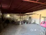 24*7 electricity , big road , truck or auto can enter , full security