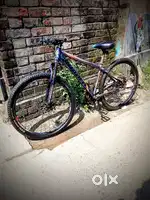 Roadeo nfs 27.5T