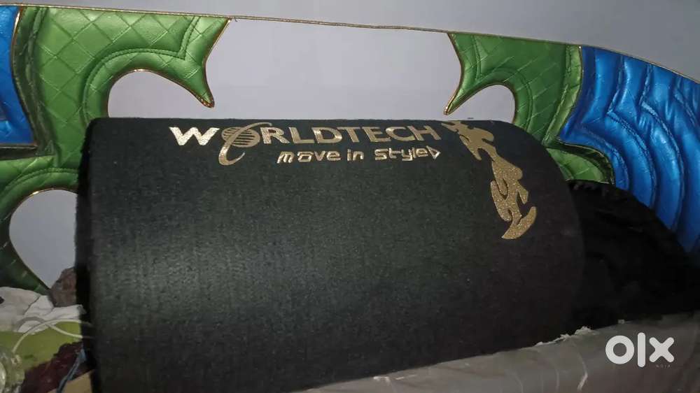 Woofer  selling good condition