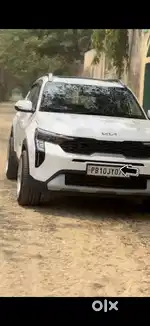 Kia Sonet 2025