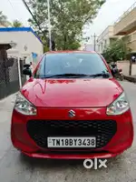 Maruti Suzuki Alto K10 2023 Petrol Well Maintained
