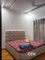 3 Bhk fully frinished flat for rent available