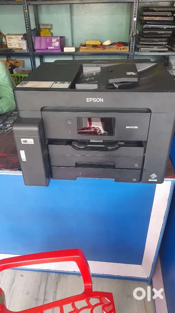 EPSON M15140 A3 PRINTER