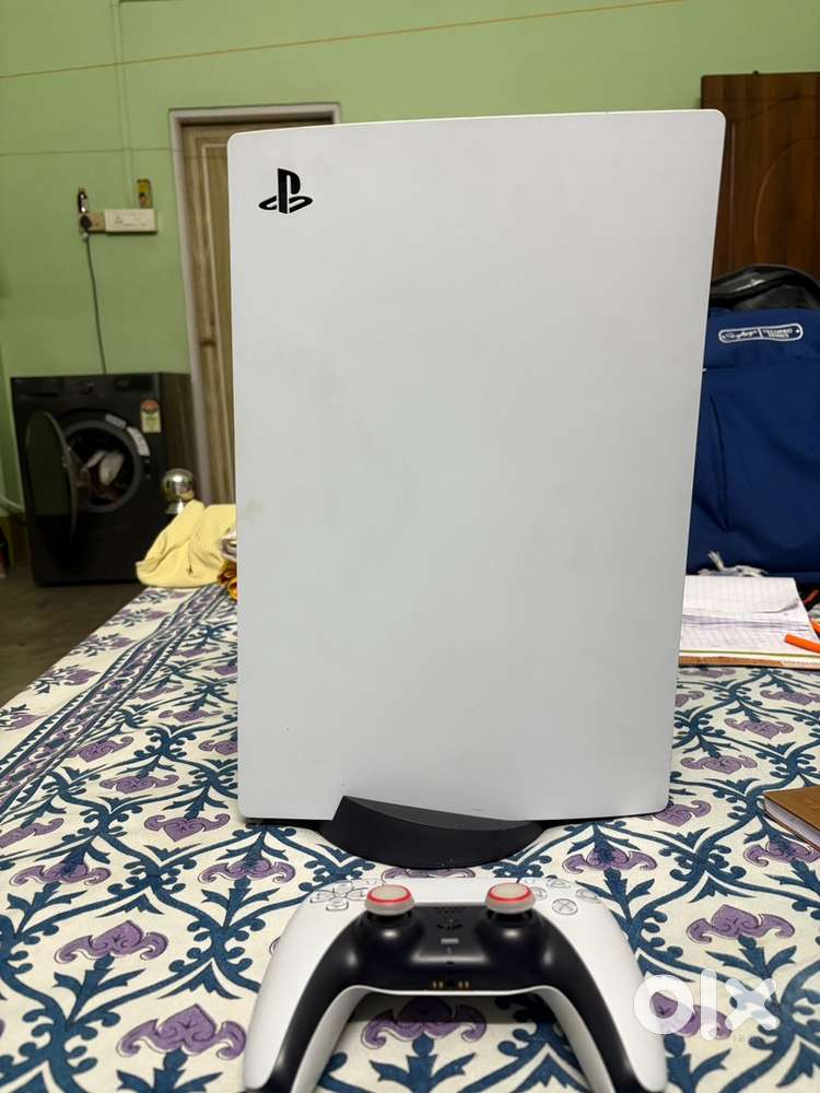 Good condition, PS5