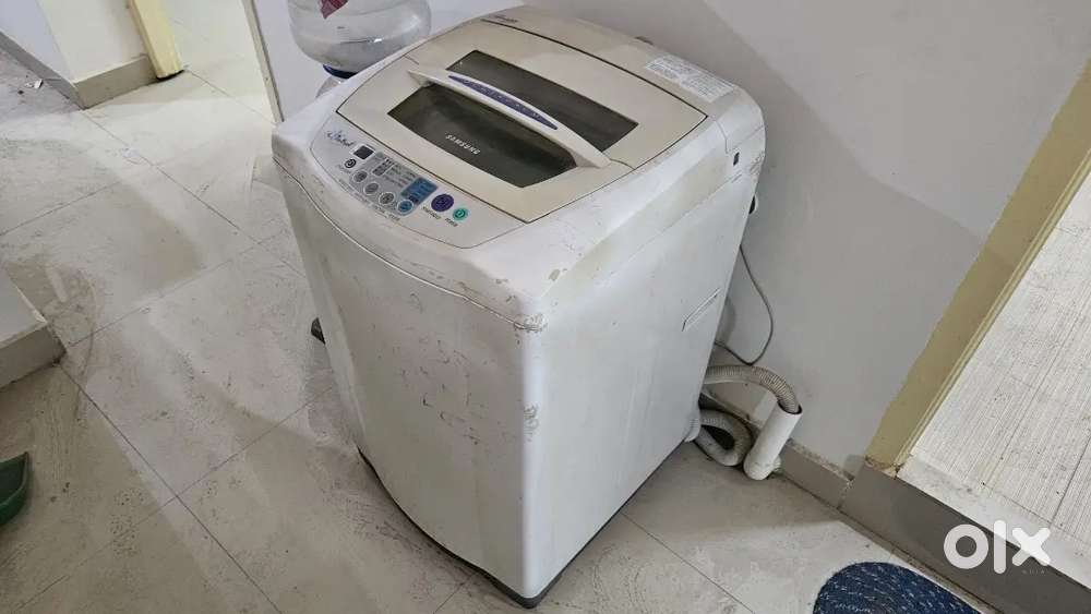 Samsung Washing machine