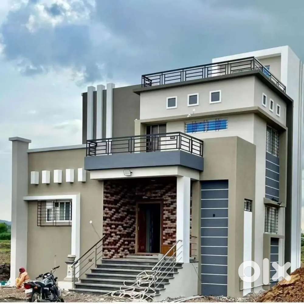 Villas at low price at pattabiram just 35lakhs