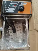 Electric fryer