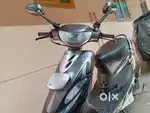 Used good condition Scooty Pep sale