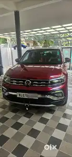 Volkswagen Taigun 1.5 TSI GT Plus, 2023, Petrol