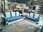 Brand New sofa stating price Rs:8499/- Limit stock