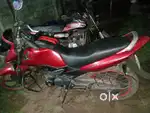 God candition.honda unicorn