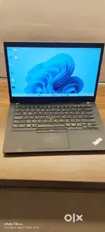 Buy Lenovo ThinkPad T14s i7 10th 32GB 512GB SSD Light weight A++