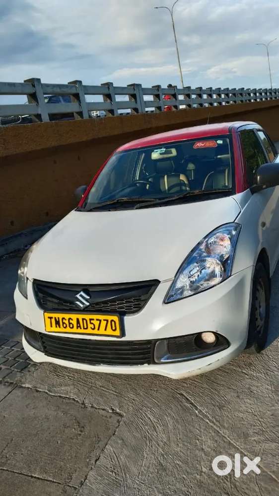 Maruti Suzuki Dzire 2020 Diesel 266000 Km Driven