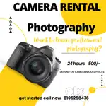 all basic dslr camera 500 gopro350/-