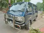 Maruti Suzuki Omni, 2014, Petrol