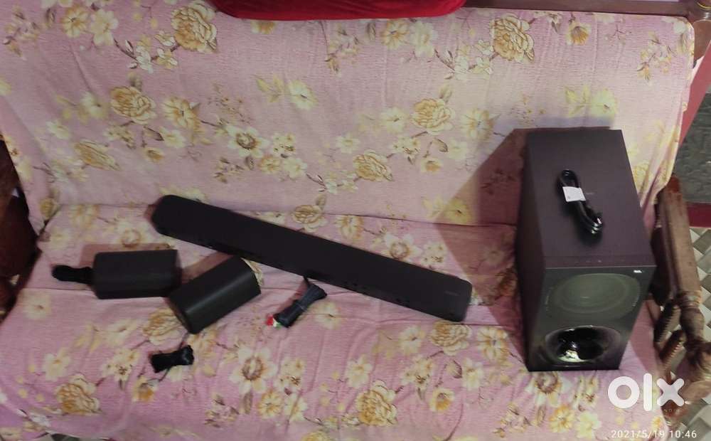 sony Home theatre
