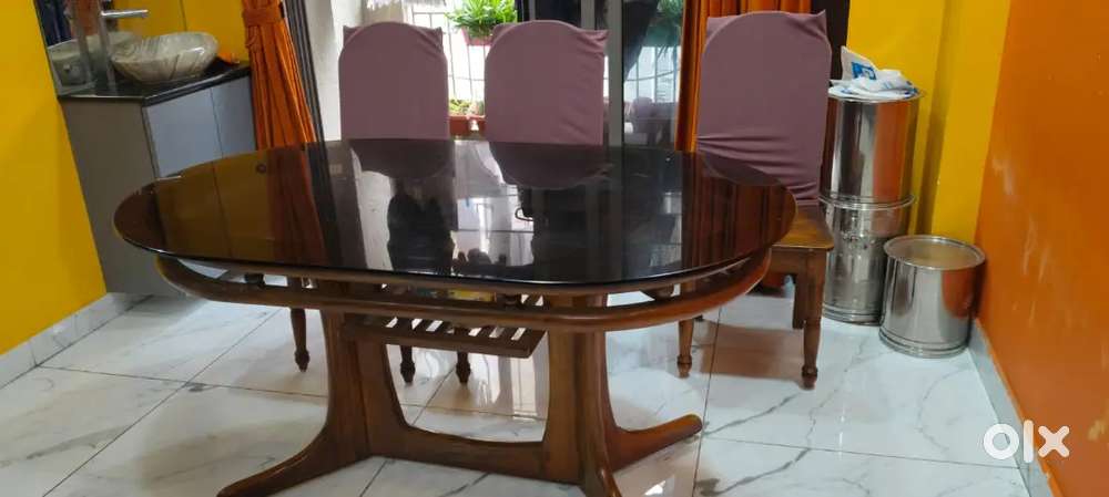 Selling furniture