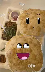 Cook needed
