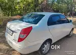 Tata Manza 2011 Diesel 80000 Km Driven