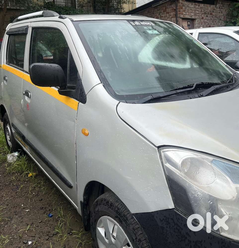 Car on rent monthly basis