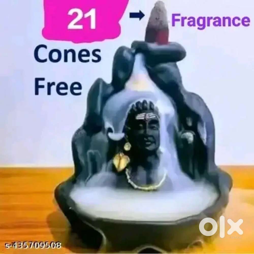 PMR Handcrafted Lord Adiyogi, Mahadev, free shipping C. O. D available